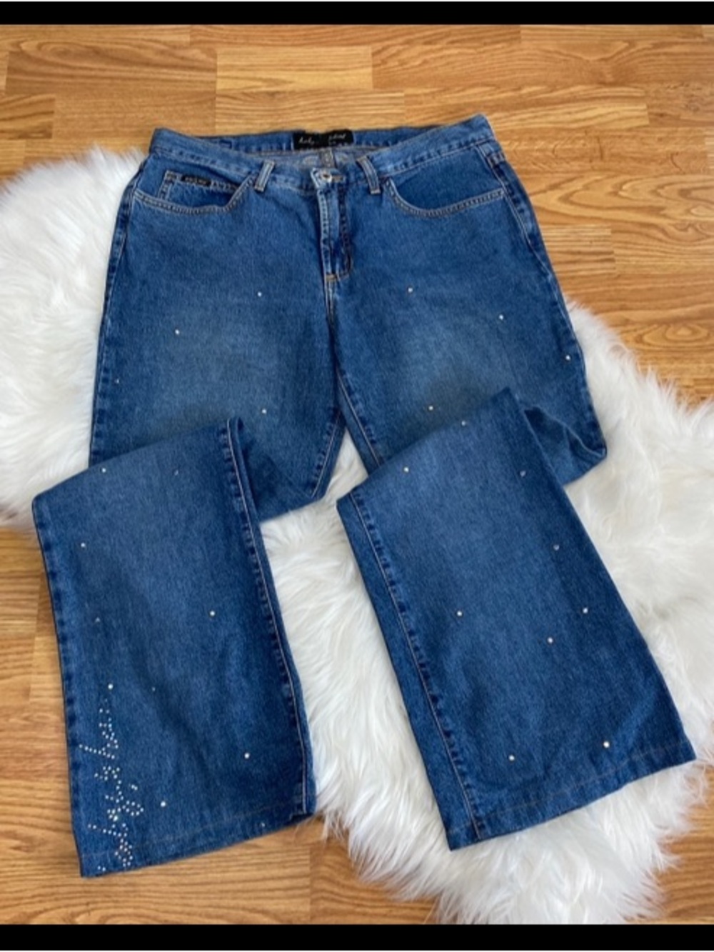 🔹BABY PHAT🔹GREAT CONDITION